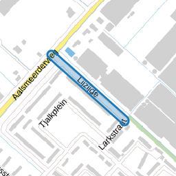 Lijzijde