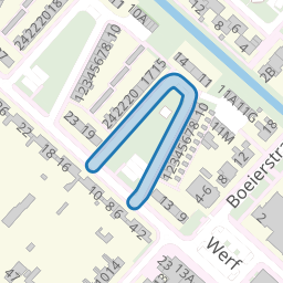 Regenboogstraat