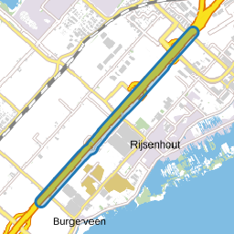 Rijksweg A4