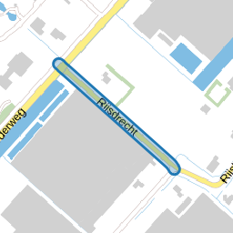 Rijsdrecht