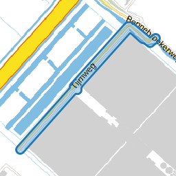 Tijmweg