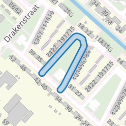 Vrijheidstraat