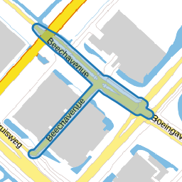 Beechavenue