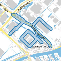 Boeingavenue