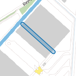 Dornierlaan