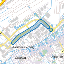 Fokkerweg