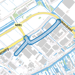 Koolhovenlaan