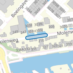 Molenweg