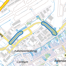 Rijkerdreef