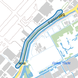 Amsterdam-Bataviaweg