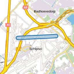 Buitenveldertbaan