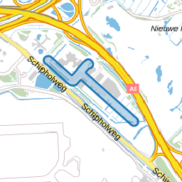 Cateringweg