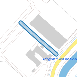 E.L.T.A. straat