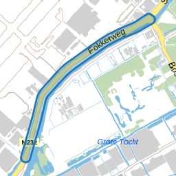 Fokkerweg