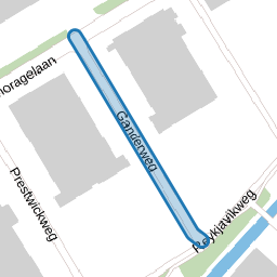 Ganderweg