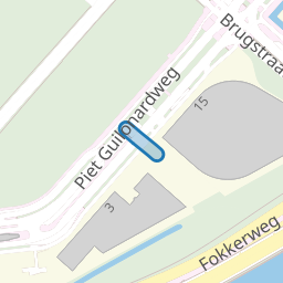 Gyroscoopstraat
