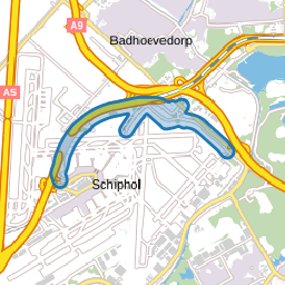 Loevesteinse Randweg