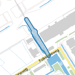 Onderweg