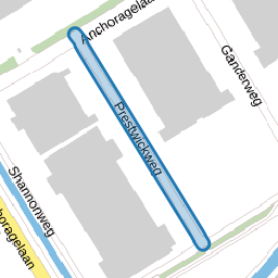 Prestwickweg