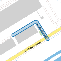 Rangoonweg