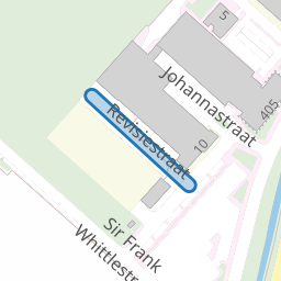 Revisiestraat