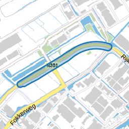 Rijkerdreef