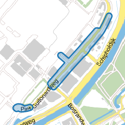 Stationsplein-ZW