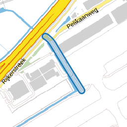 Toekanweg