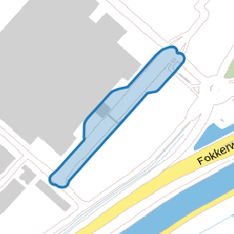 Voltweg