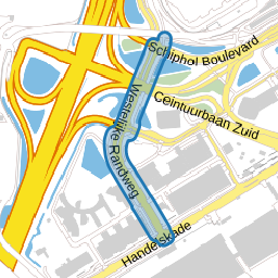 Westelijke Randweg