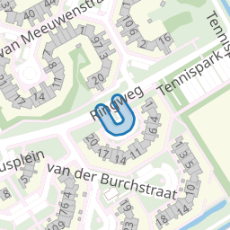 Biesheuvelplein