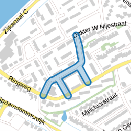 Claes van Kietenstraat