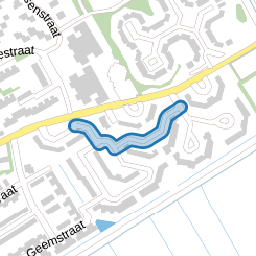 de Leeuwstraat