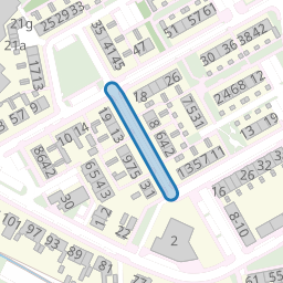 Ds J Schardamstraat