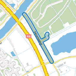 Hornweg
