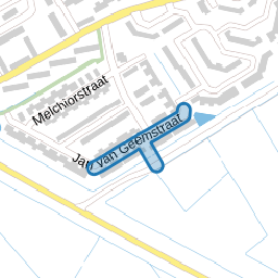 Jan van Geemstraat