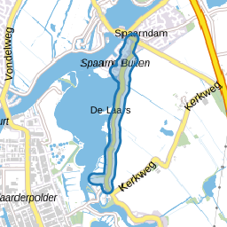 Lagedijk