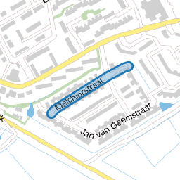Melchiorstraat