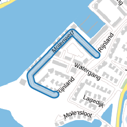 Molenwerf