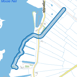 Mooie Nelpad