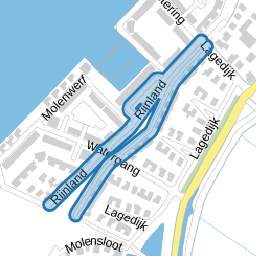 Rijnland