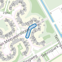 Schmidtstraat