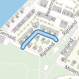 Swanegat