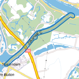 Zijkanaal C