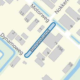 Binnenband