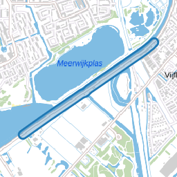 Cruquiusdijk