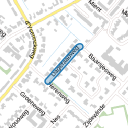 Dageraadweg