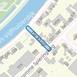 De Klugt
