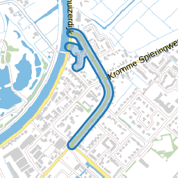 d'Yserinckweg