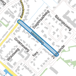 Herenweg